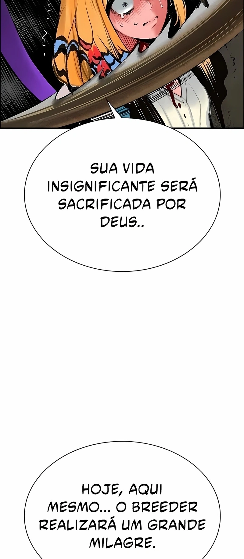 Essência Da Selva Capítulo 204 Página 73