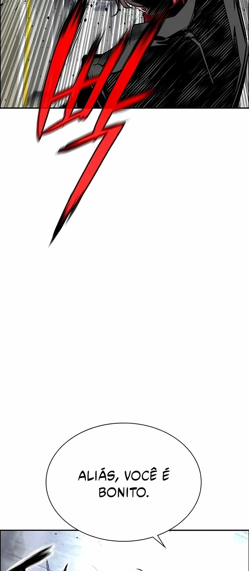 Essência Da Selva Capítulo 204 Página 76