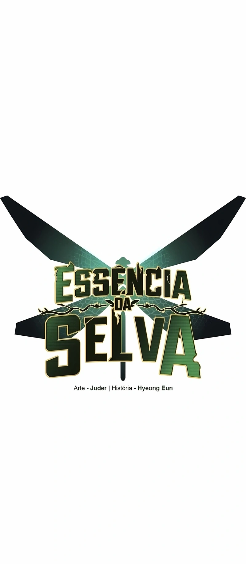 Essência Da Selva Capítulo 204 Página 8