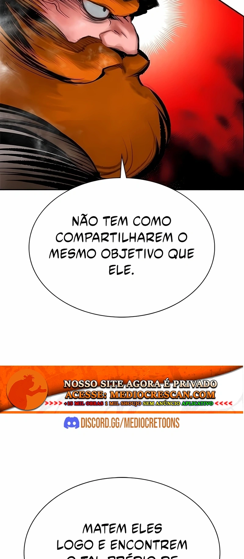 Essência Da Selva Capítulo 204 Página 84