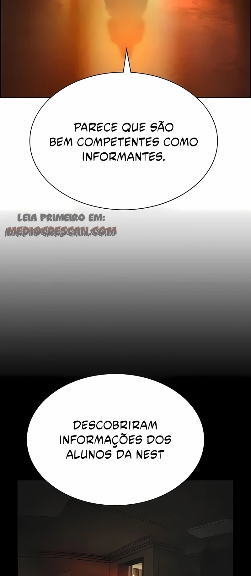 Essência Da Selva Capítulo 204 Página 93
