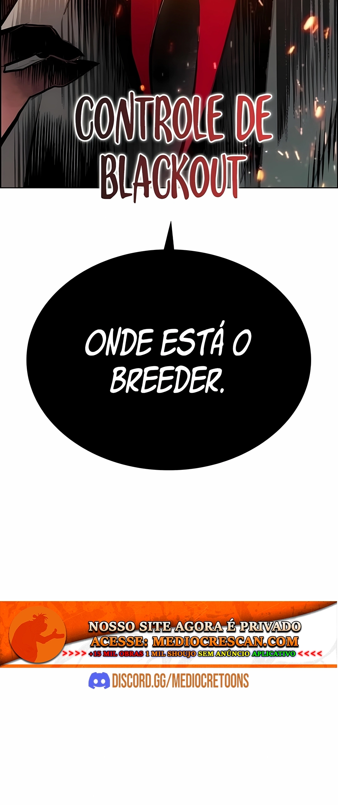 Essência Da Selva Capítulo 205 Página 105