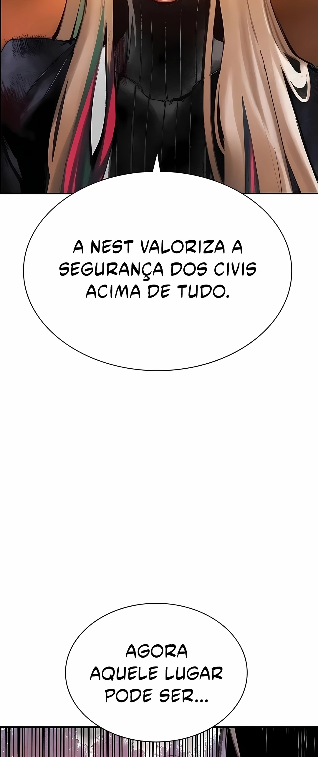 Essência Da Selva Capítulo 205 Página 113