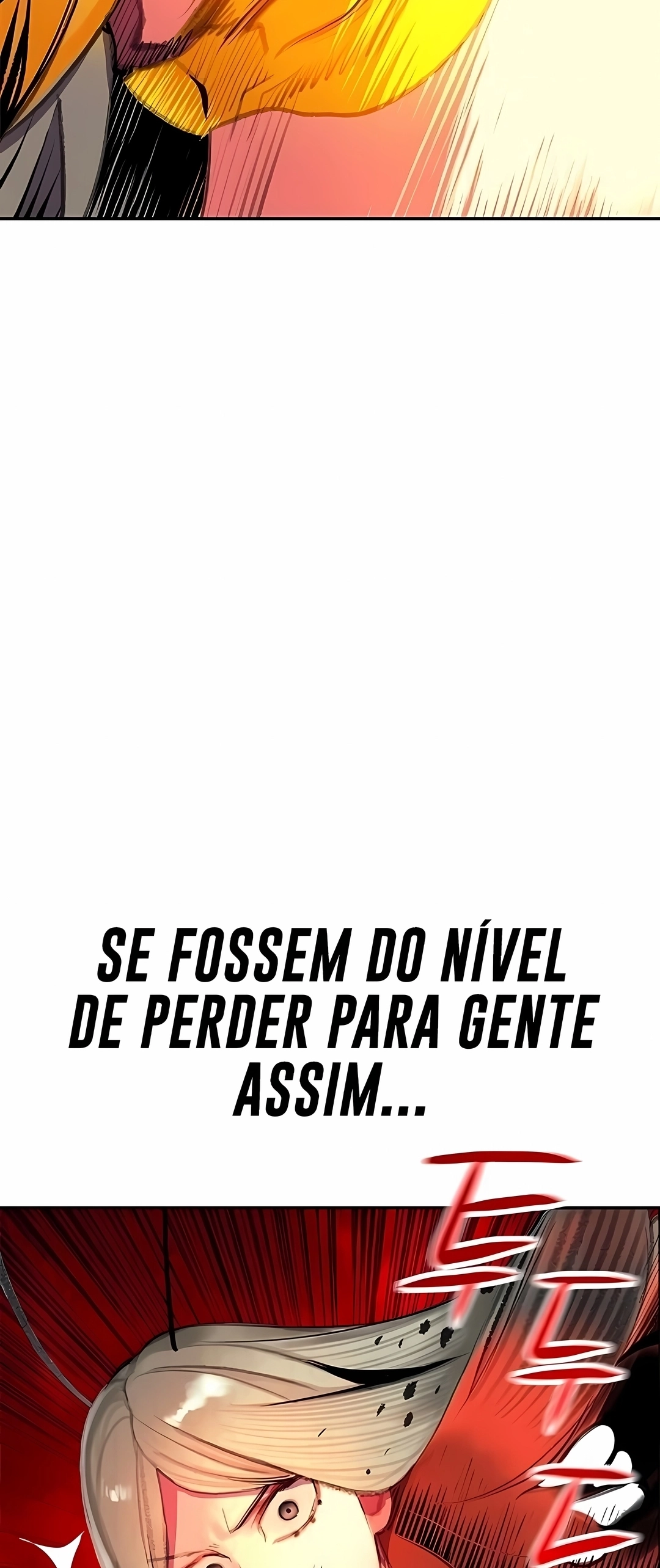 Essência Da Selva Capítulo 205 Página 27