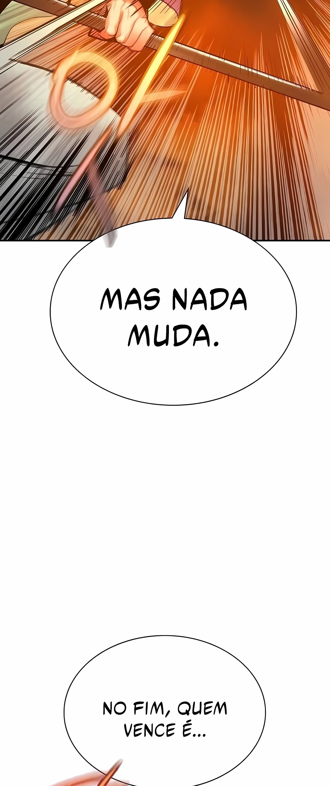 Essência Da Selva Capítulo 205 Página 43