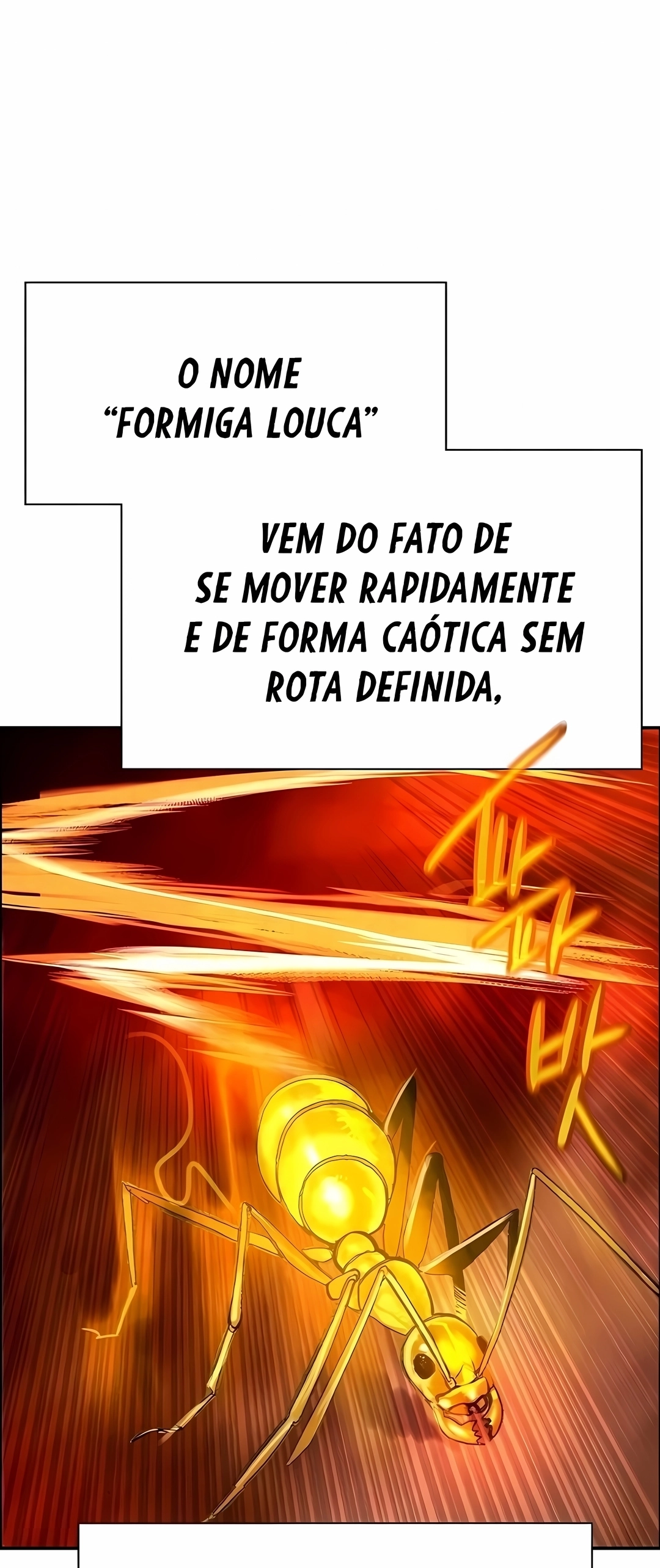 Essência Da Selva Capítulo 205 Página 55