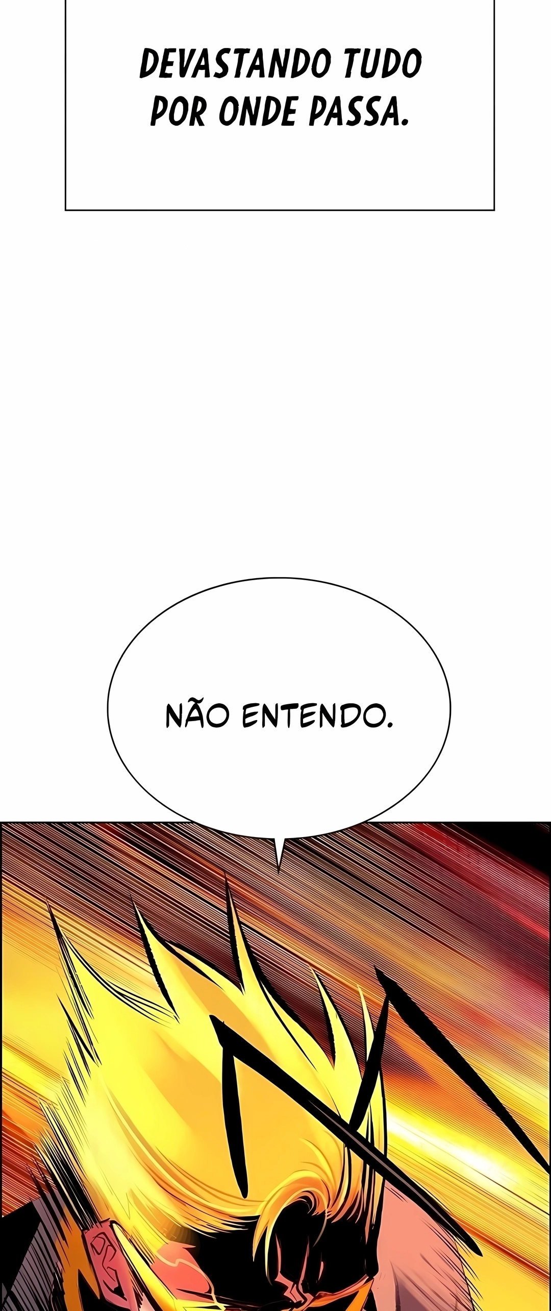 Essência Da Selva Capítulo 205 Página 56