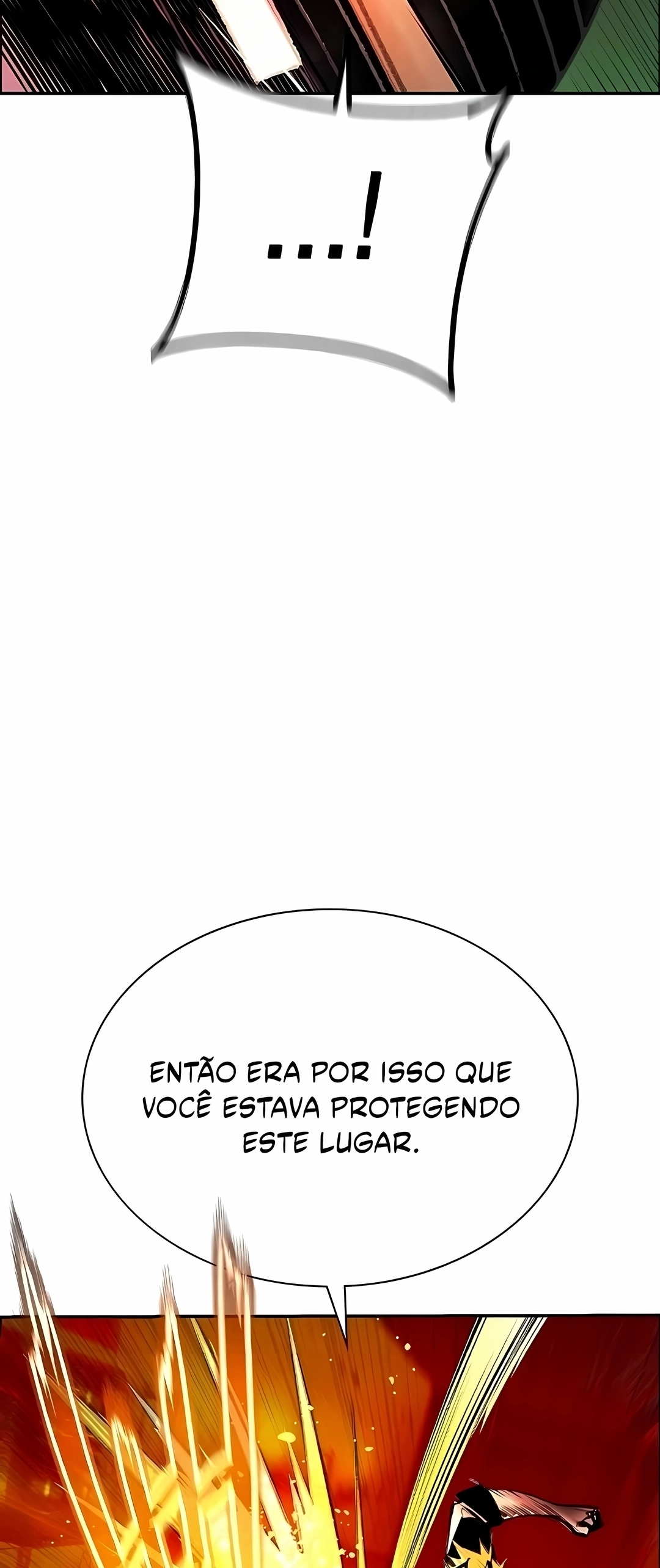 Essência Da Selva Capítulo 205 Página 63