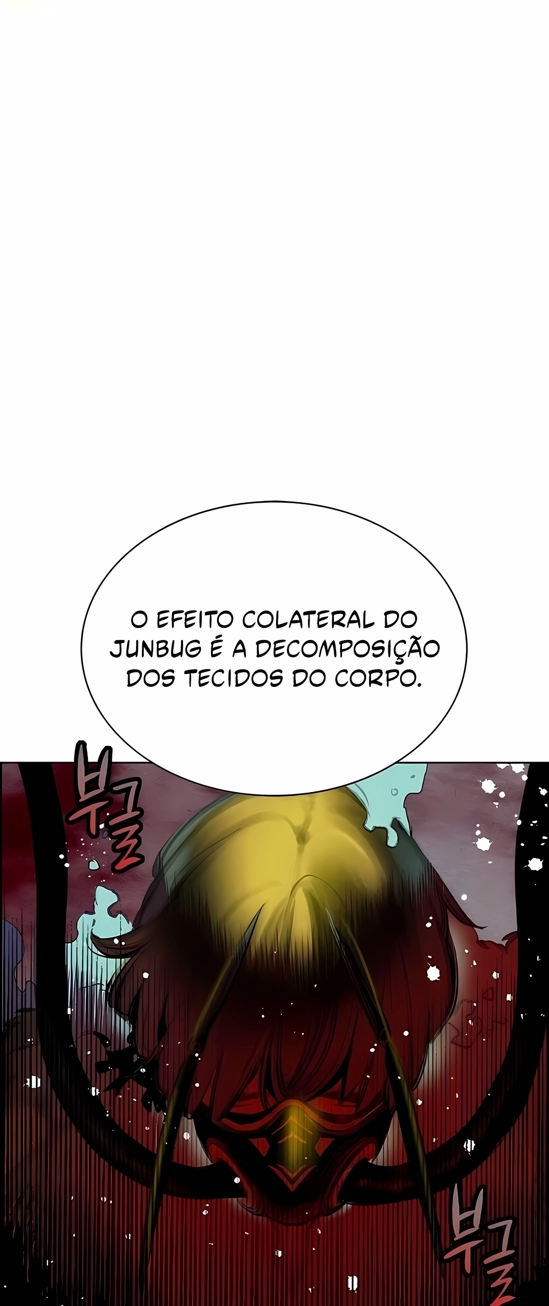 Essência Da Selva Capítulo 205 Página 73