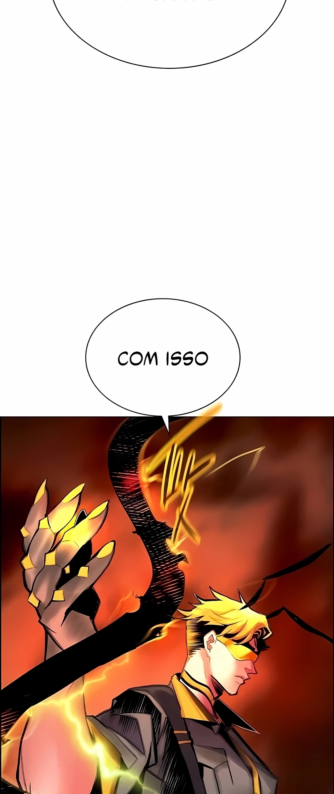 Essência Da Selva Capítulo 205 Página 75