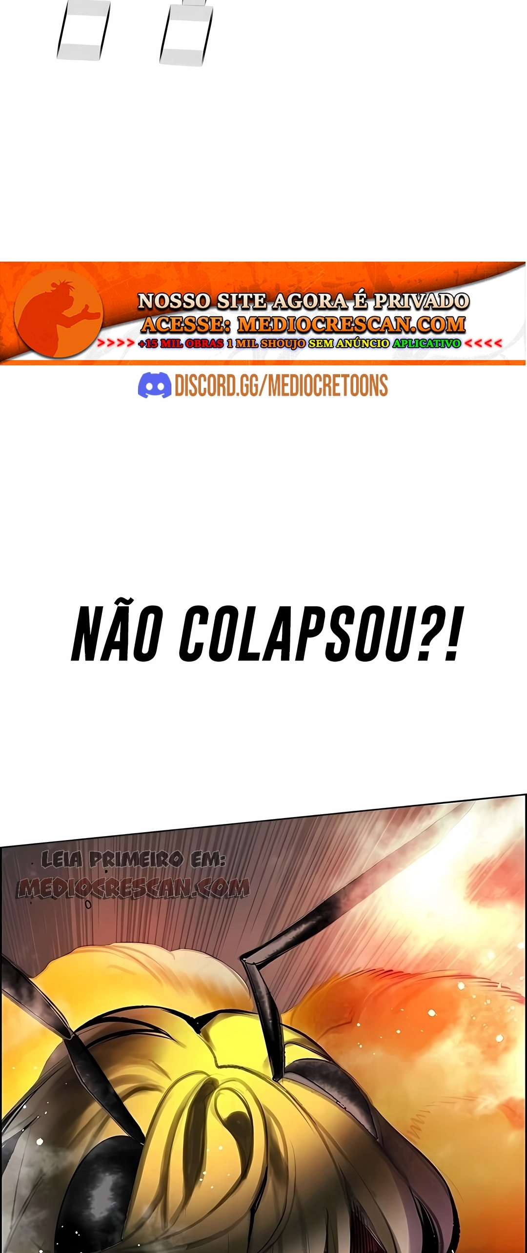 Essência Da Selva Capítulo 205 Página 83