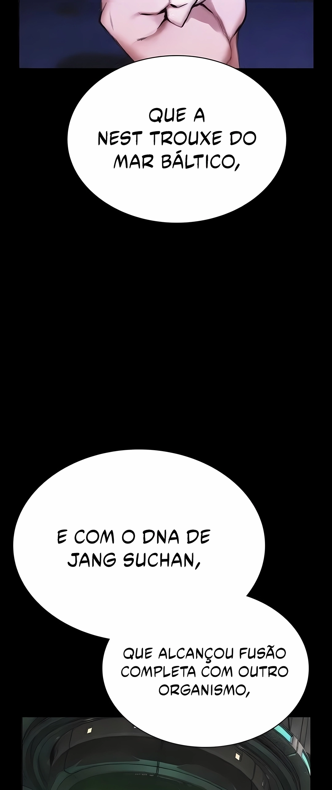 Essência Da Selva Capítulo 205 Página 87