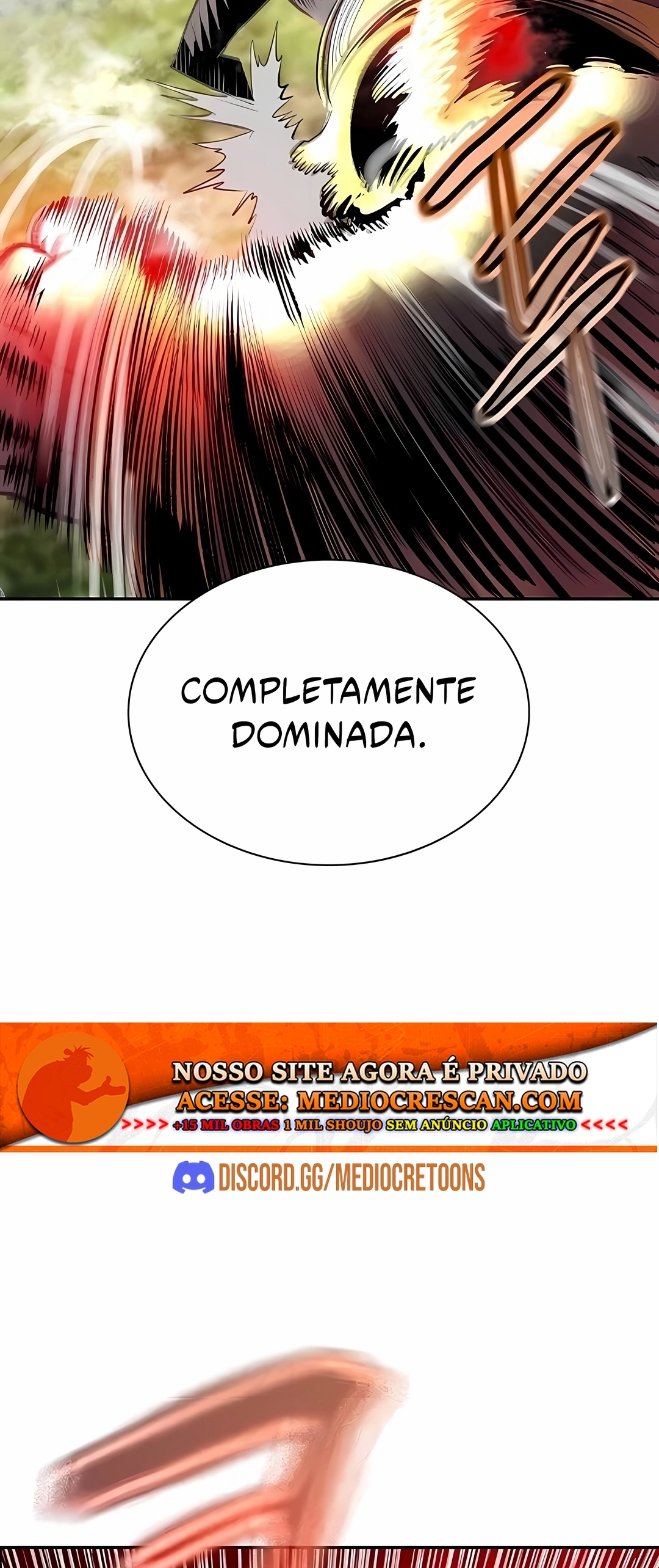 Essência Da Selva Capítulo 205 Página 94