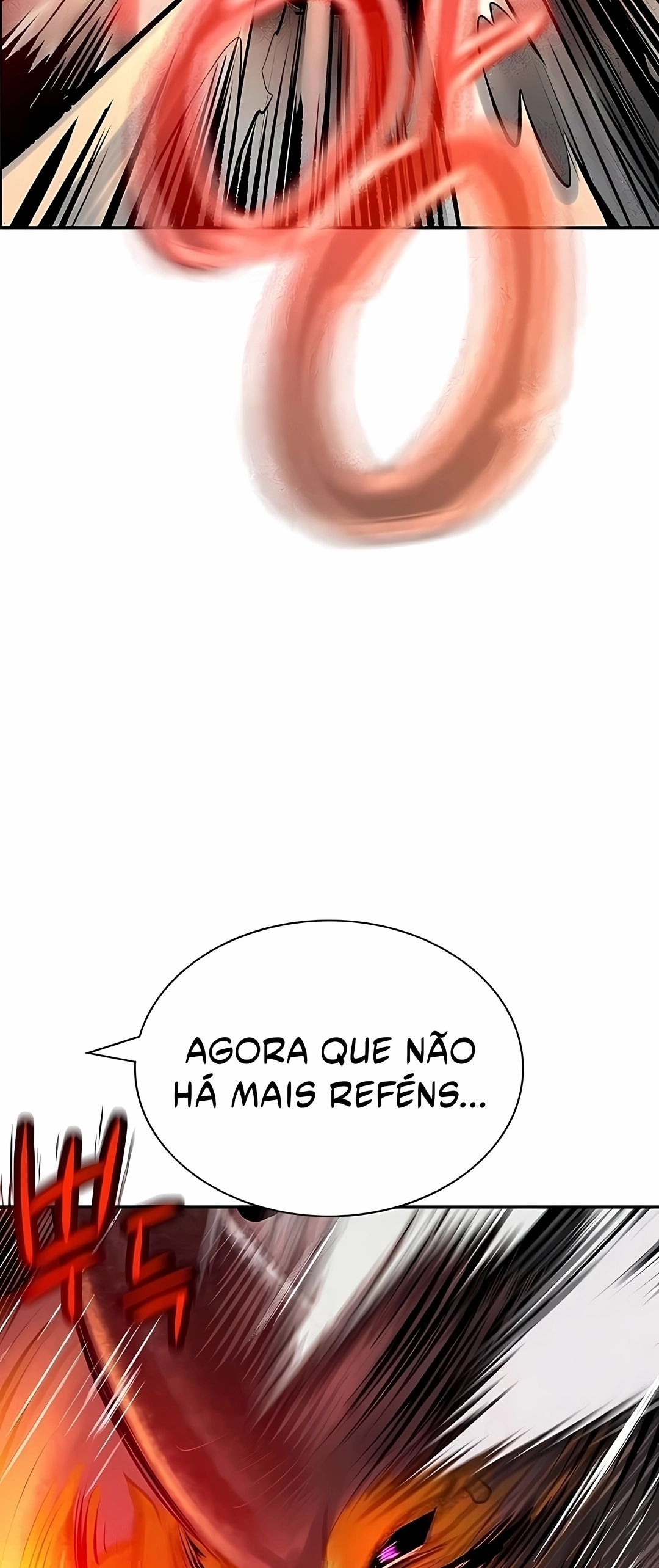 Essência Da Selva Capítulo 205 Página 96