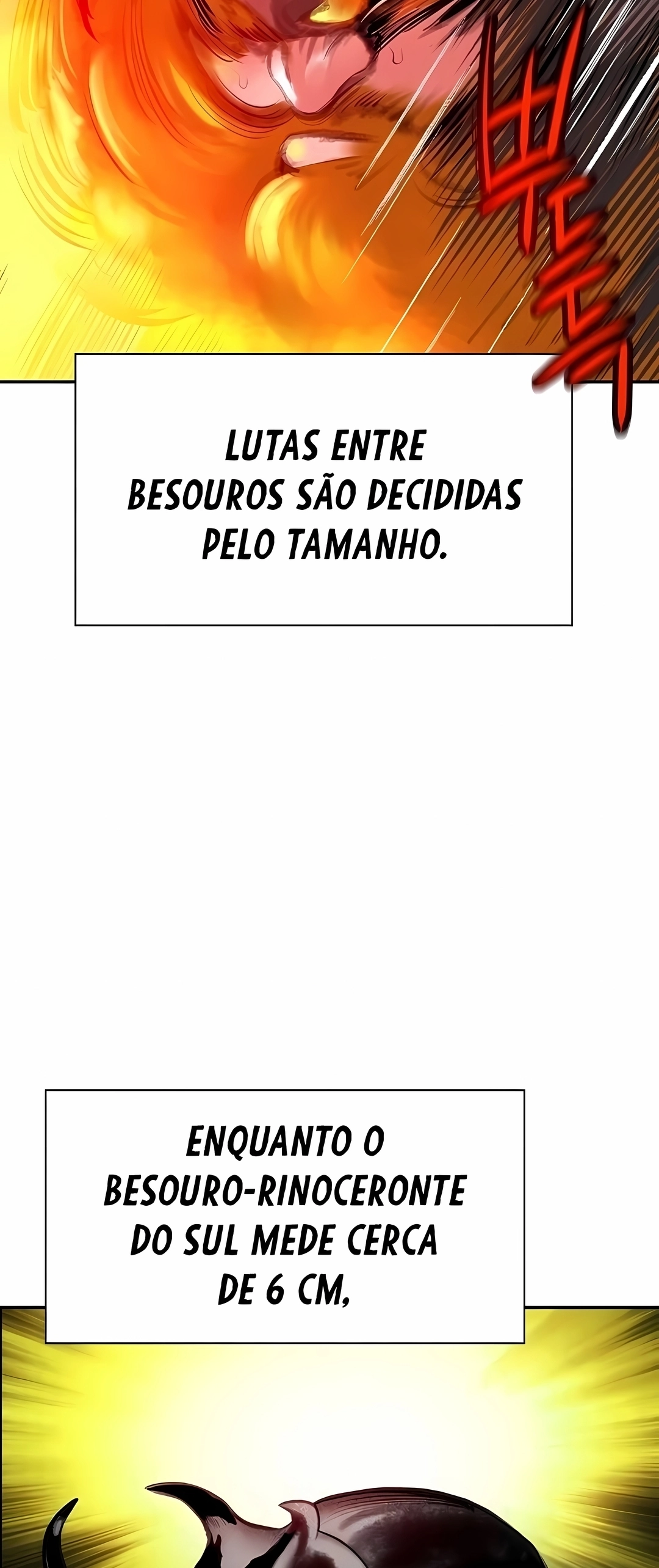 Essência Da Selva Capítulo 205 Página 97