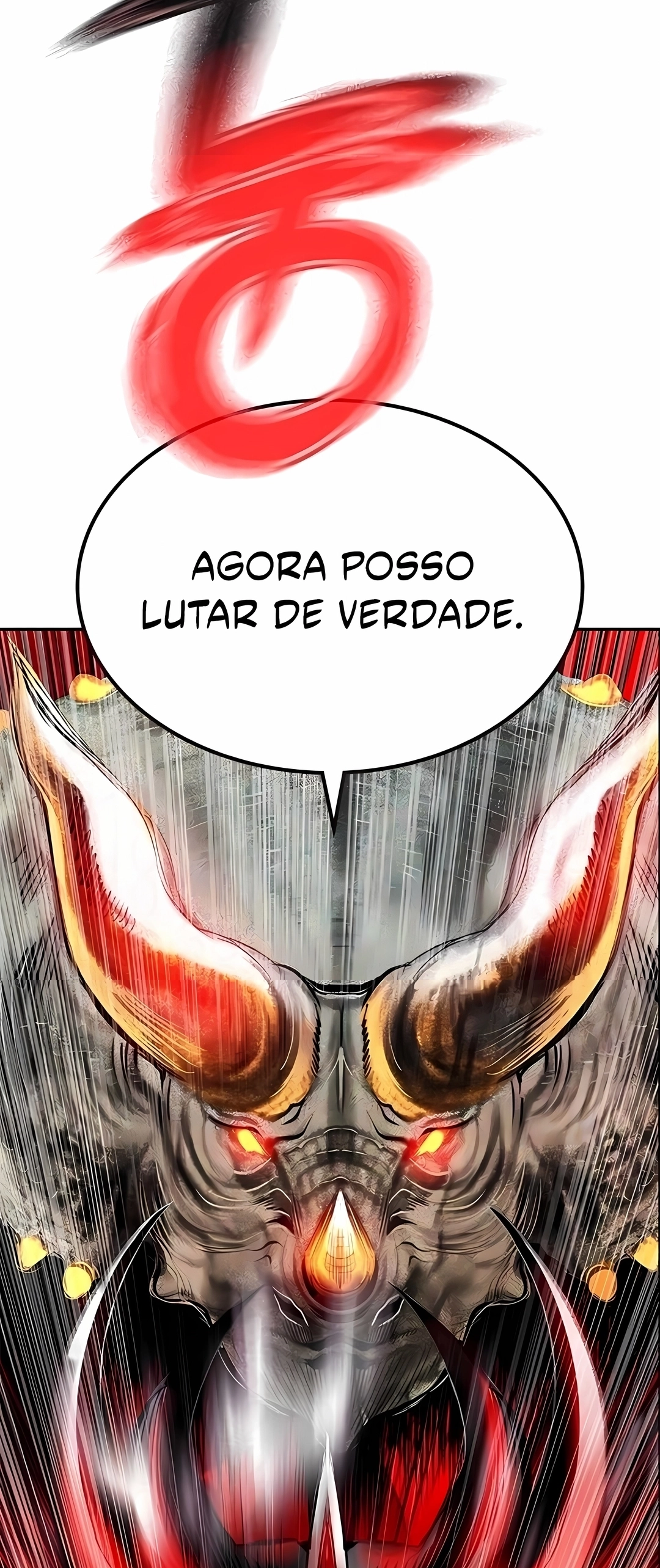 Essência Da Selva Capítulo 205 Página 99