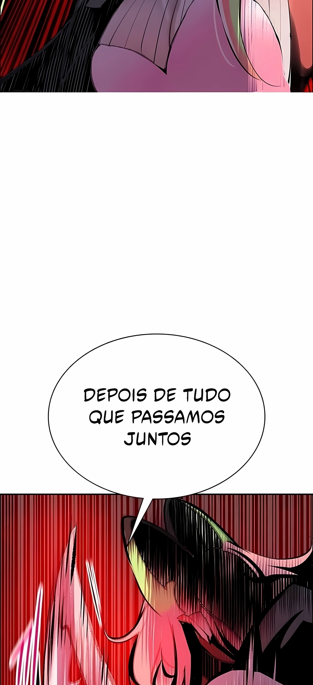 Essência Da Selva Capítulo 206 Página 103