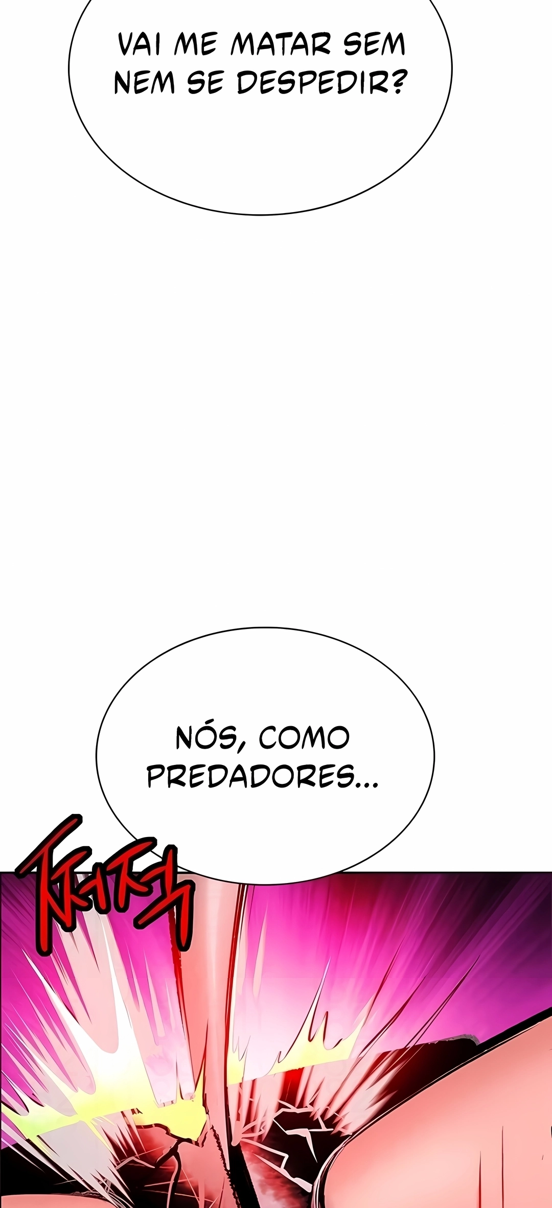 Essência Da Selva Capítulo 206 Página 105