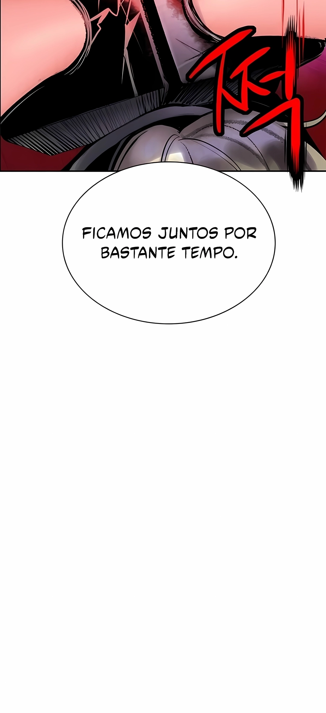 Essência Da Selva Capítulo 206 Página 106