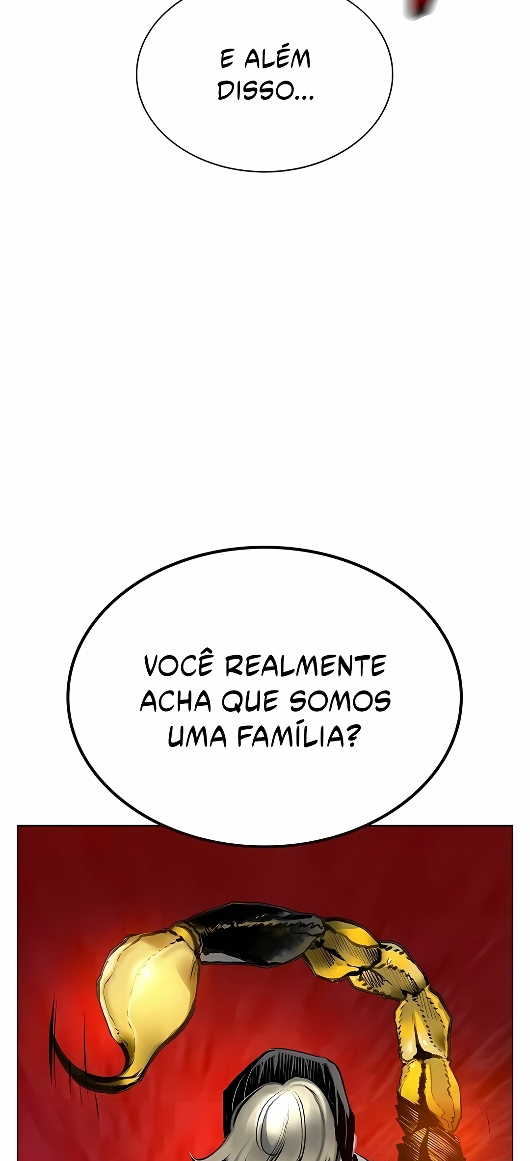 Essência Da Selva Capítulo 206 Página 110