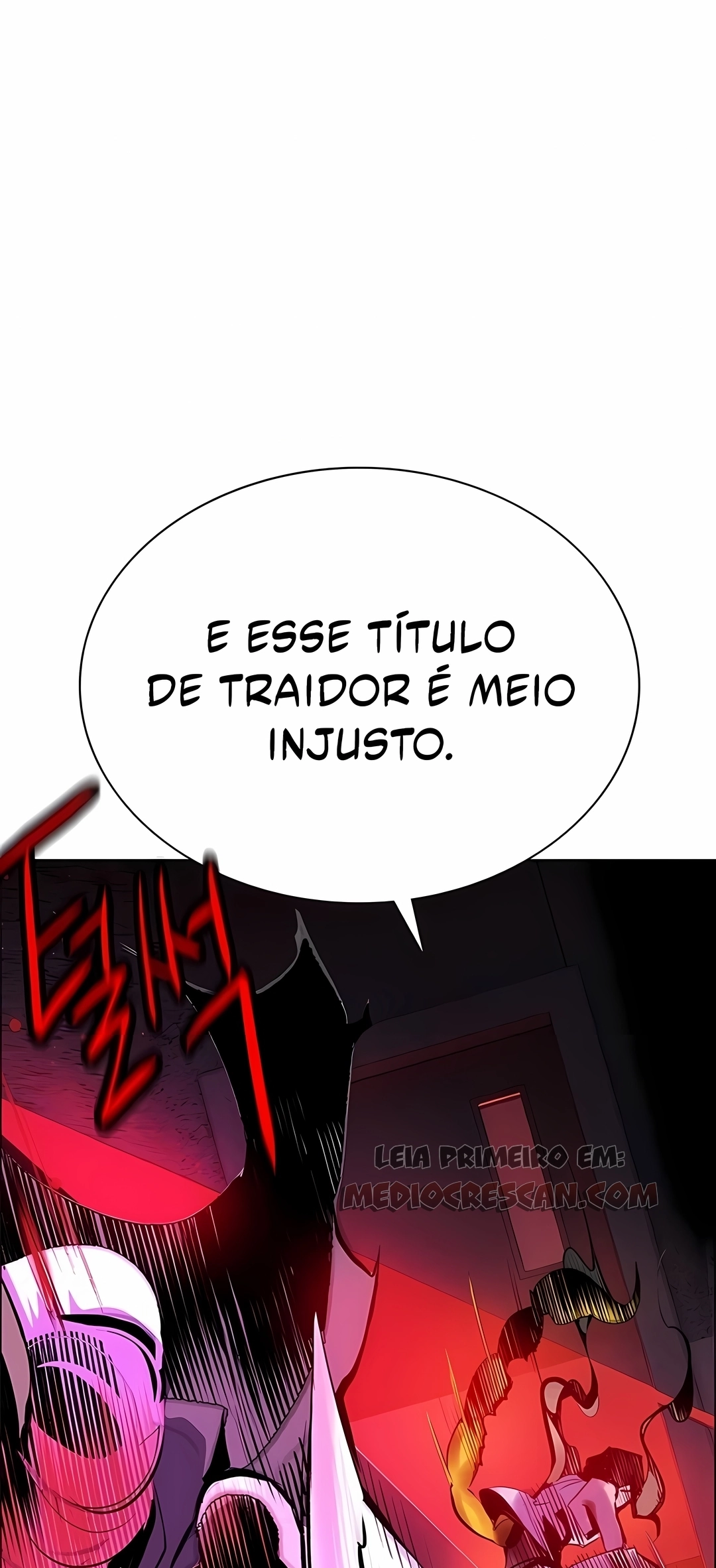 Essência Da Selva Capítulo 206 Página 116