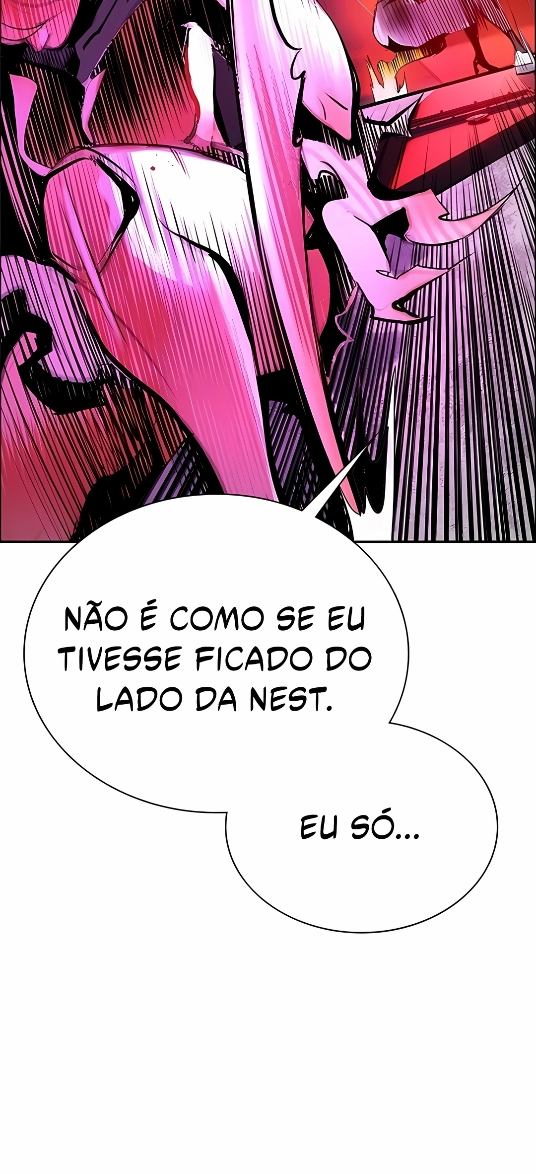 Essência Da Selva Capítulo 206 Página 117