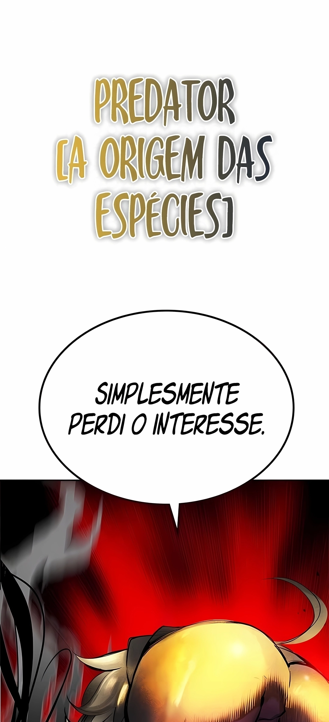 Essência Da Selva Capítulo 206 Página 118