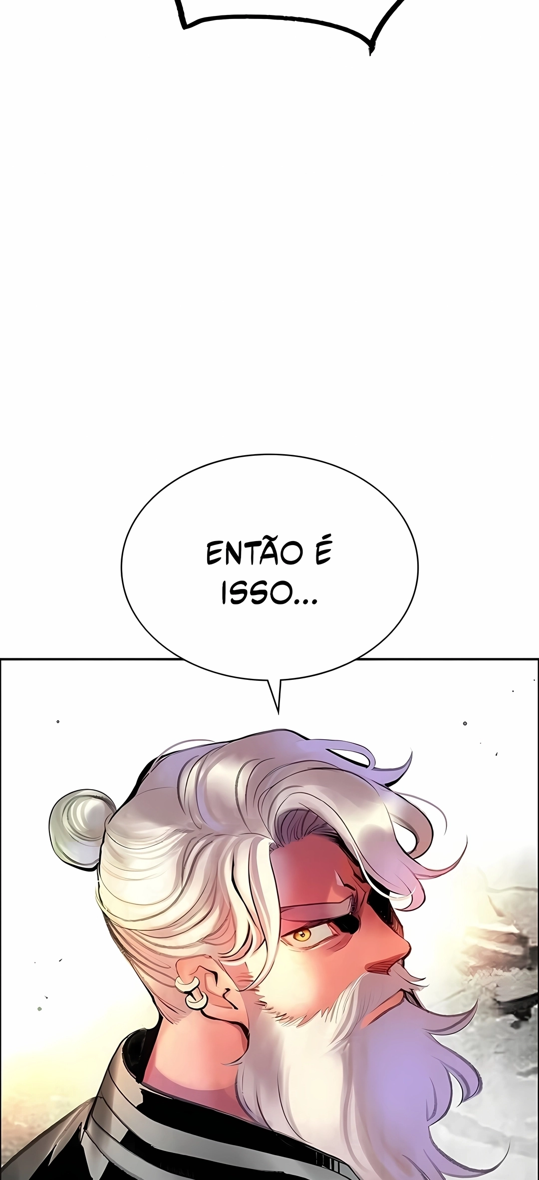 Essência Da Selva Capítulo 206 Página 32