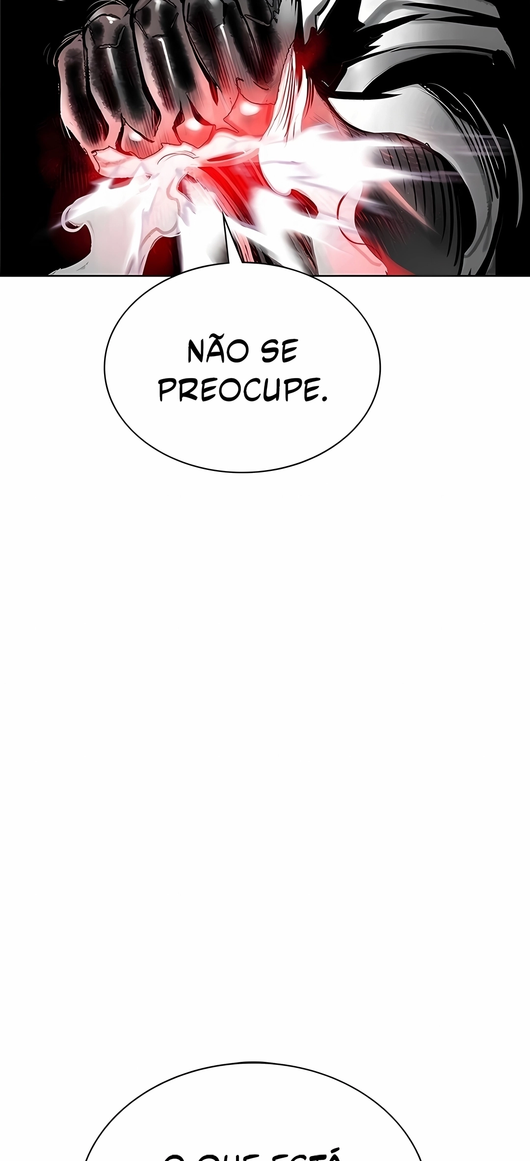Essência Da Selva Capítulo 206 Página 38