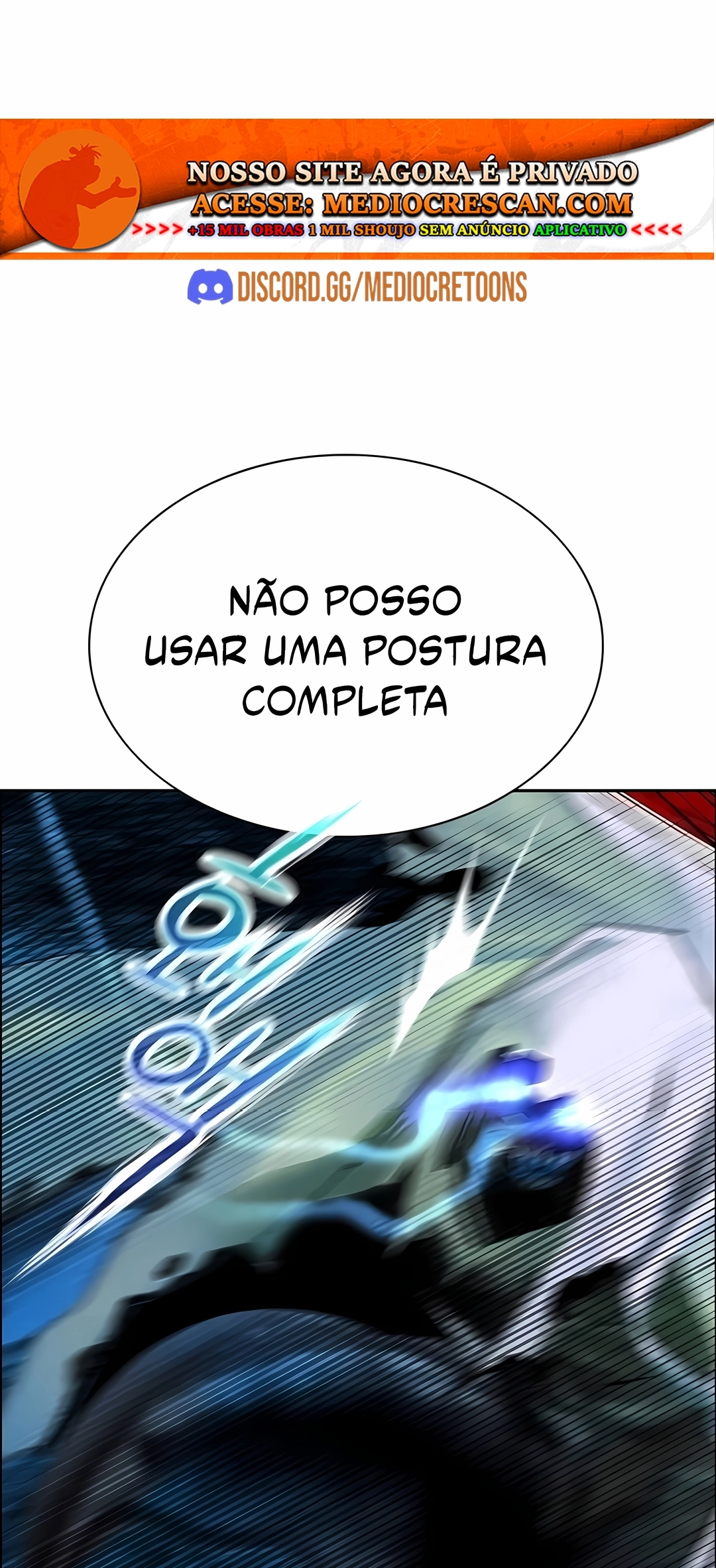 Essência Da Selva Capítulo 206 Página 40