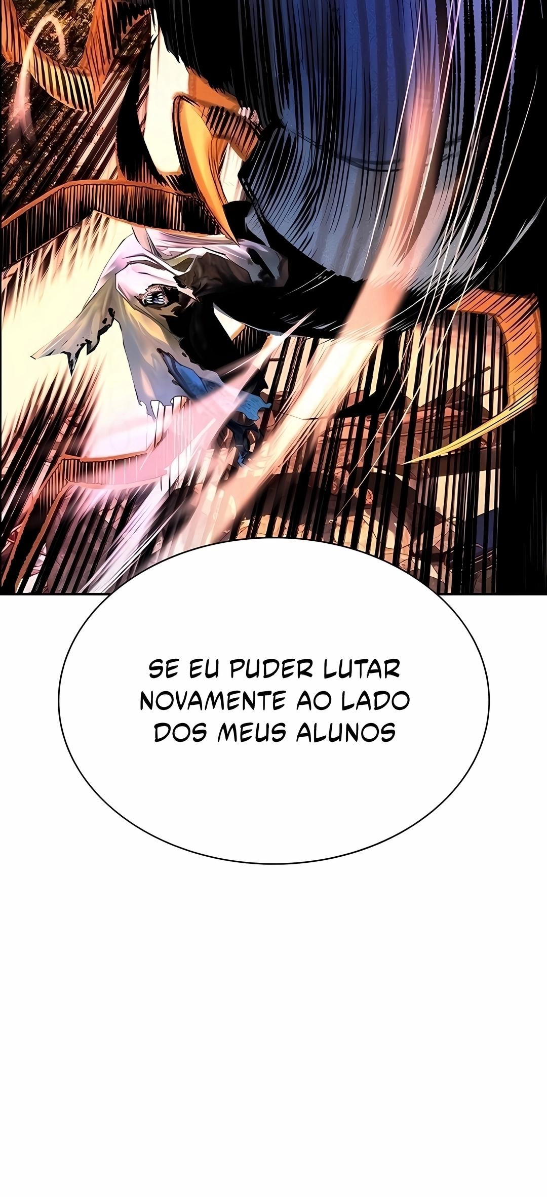 Essência Da Selva Capítulo 206 Página 43