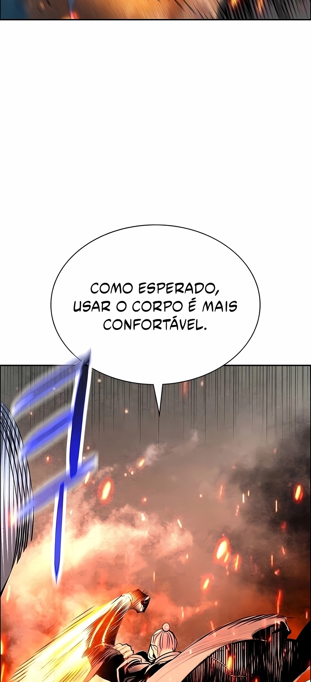 Essência Da Selva Capítulo 206 Página 49