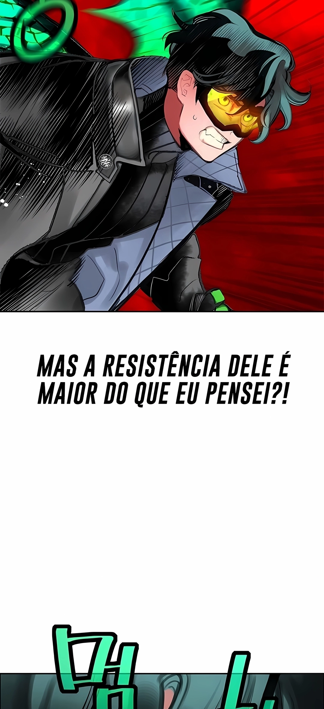 Essência Da Selva Capítulo 206 Página 56