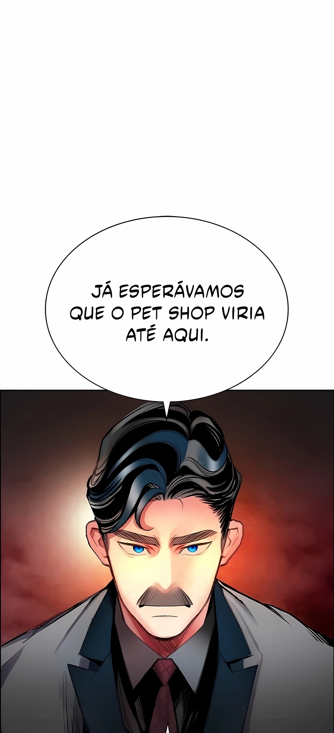 Essência Da Selva Capítulo 206 Página 62