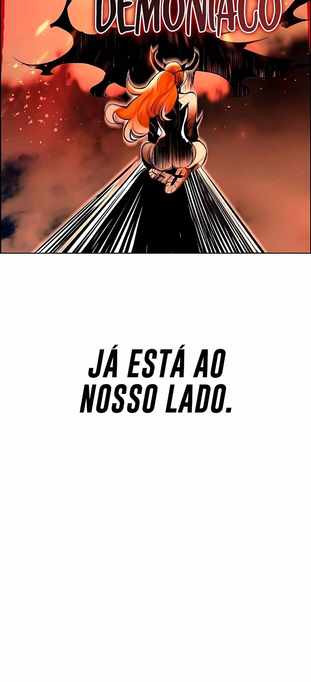 Essência Da Selva Capítulo 206 Página 68