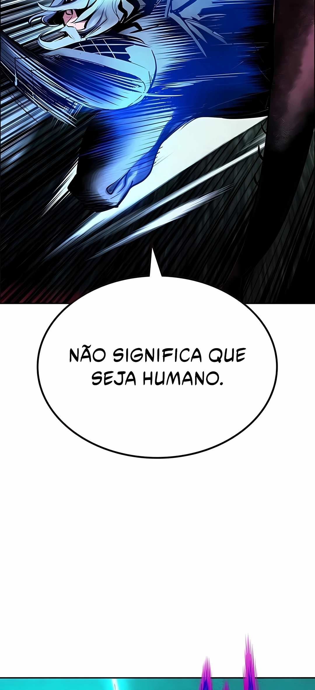Essência Da Selva Capítulo 206 Página 79
