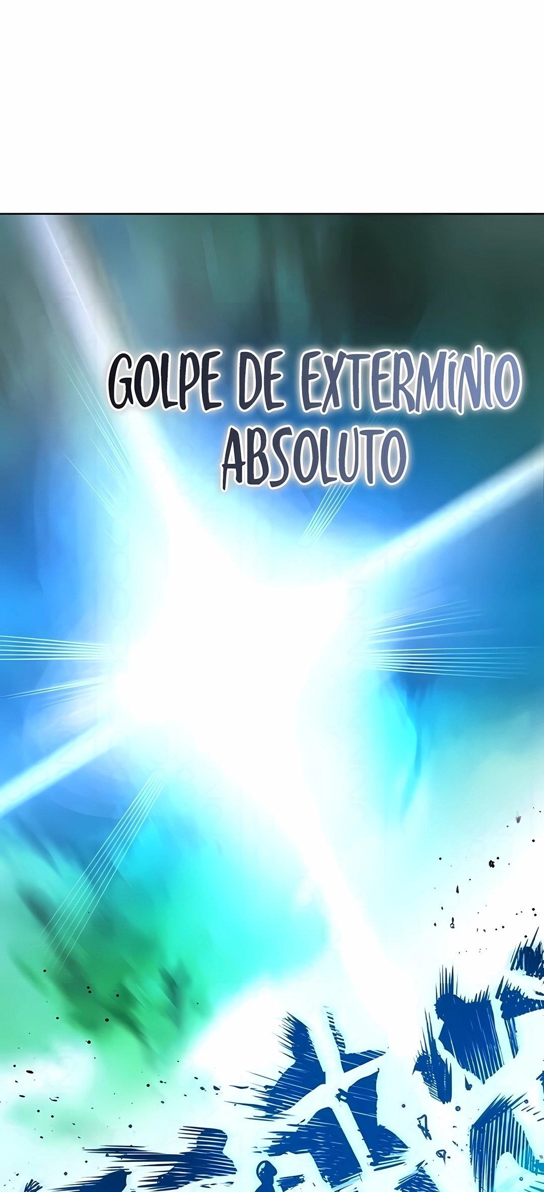 Essência Da Selva Capítulo 206 Página 81