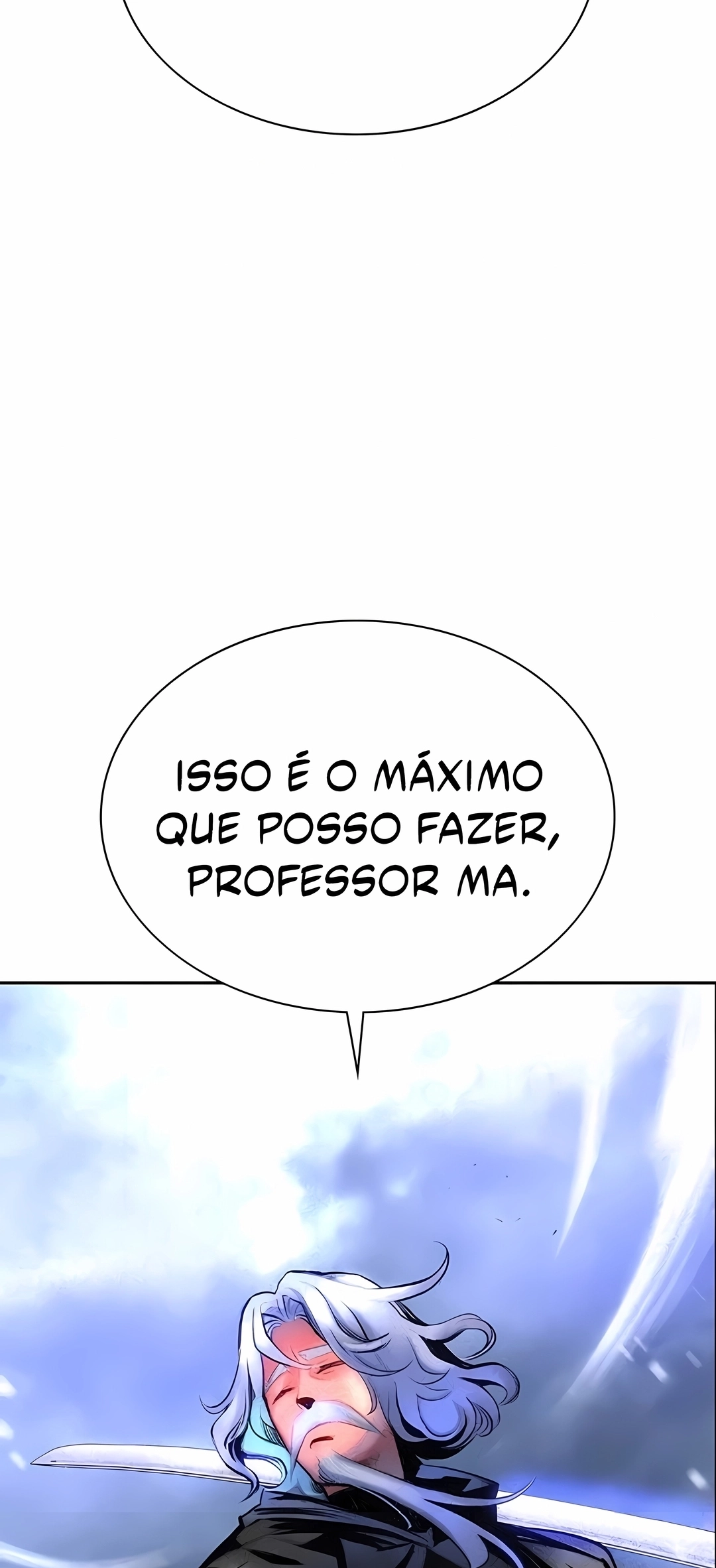 Essência Da Selva Capítulo 206 Página 86