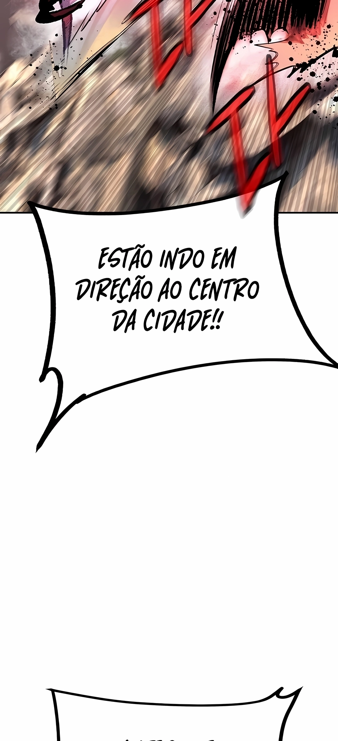 Essência Da Selva Capítulo 206 Página 9