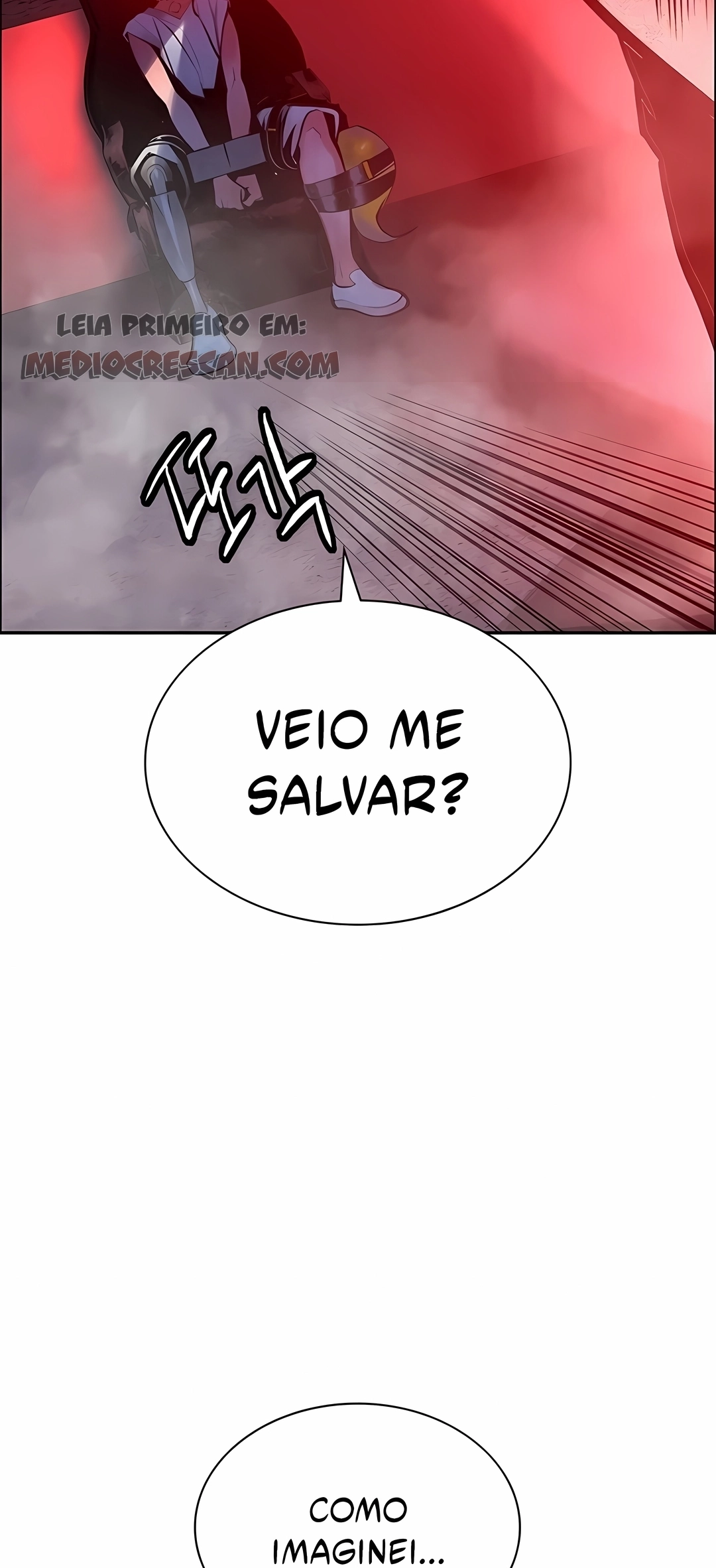 Essência Da Selva Capítulo 206 Página 97