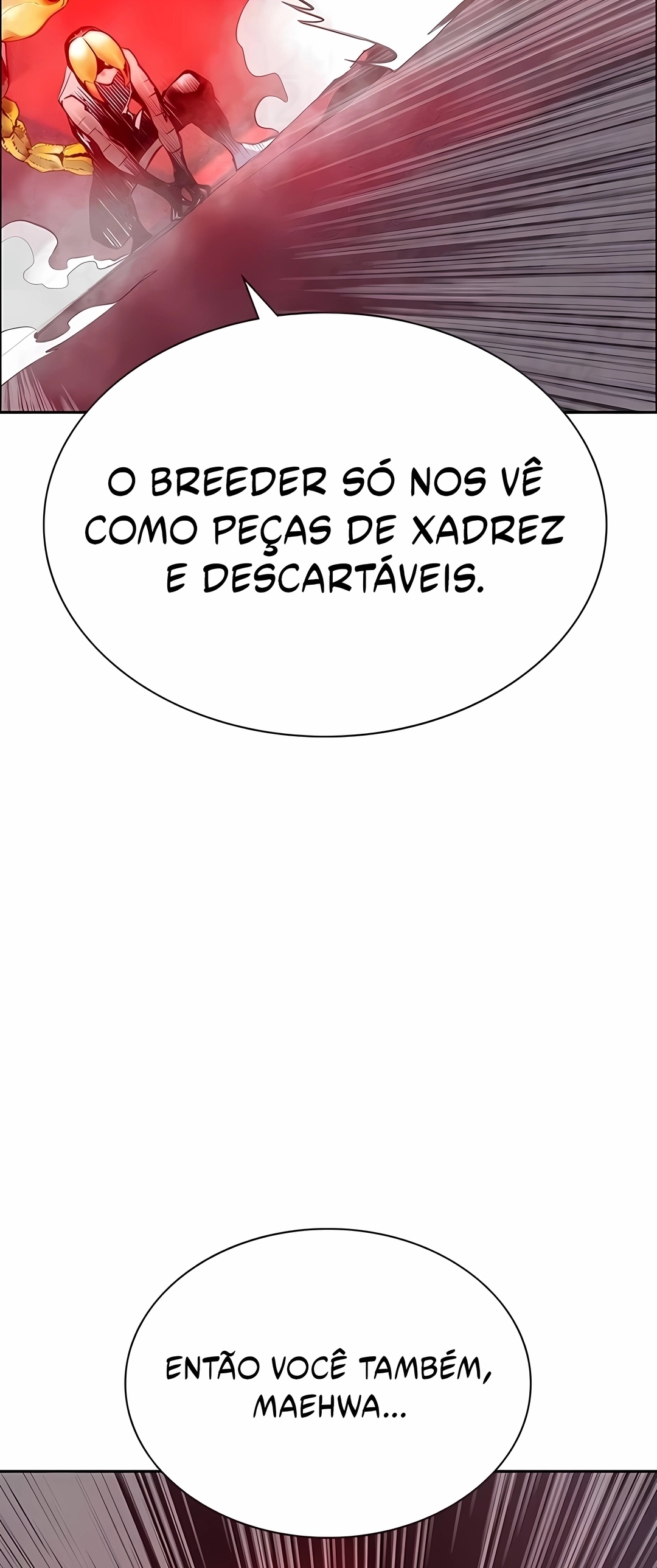 Essência Da Selva Capítulo 207 Página 10