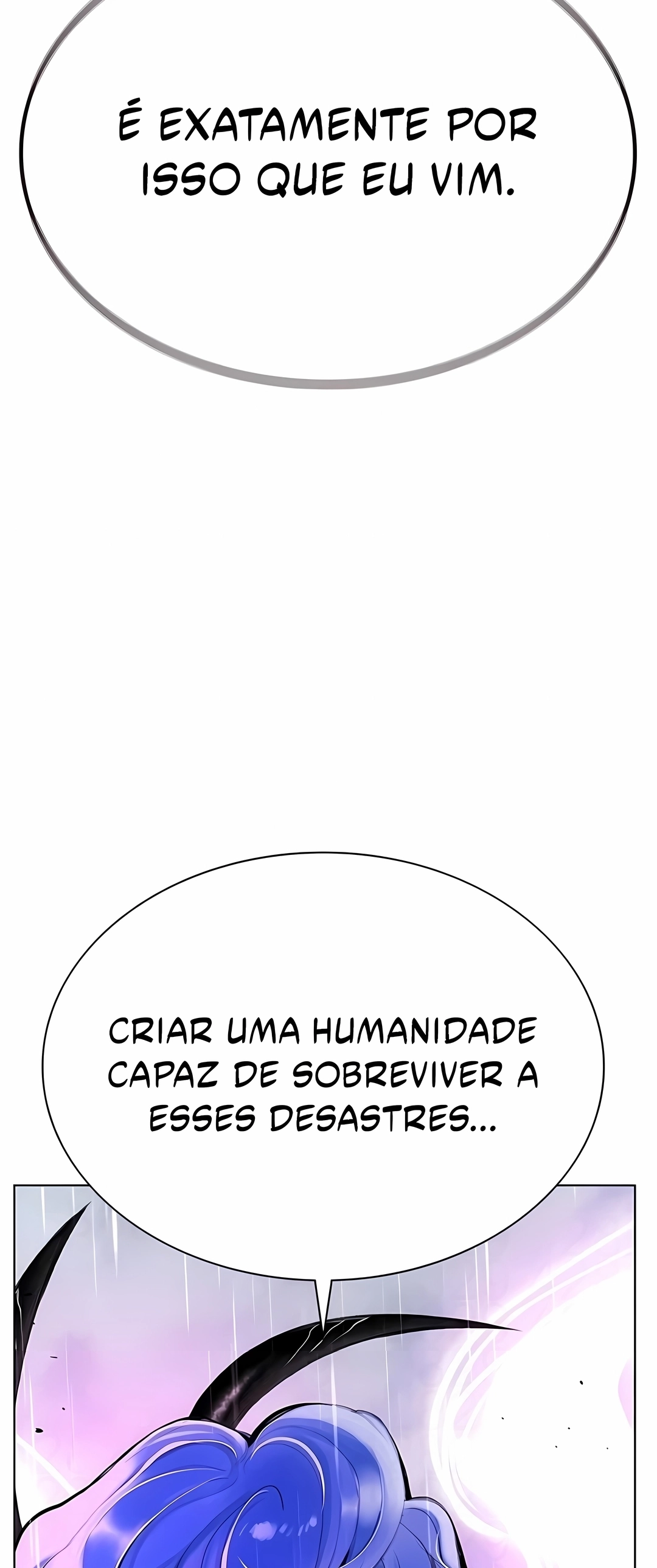 Essência Da Selva Capítulo 207 Página 101