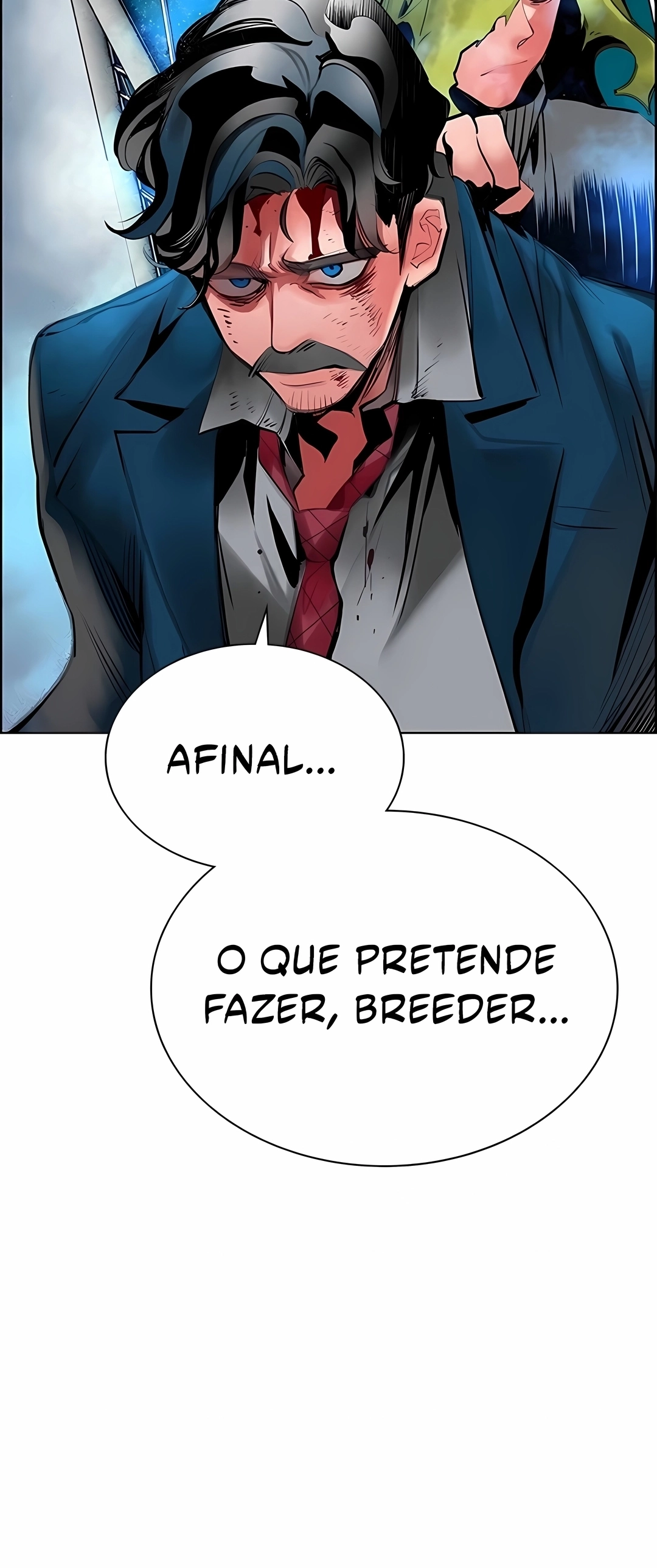 Essência Da Selva Capítulo 207 Página 104