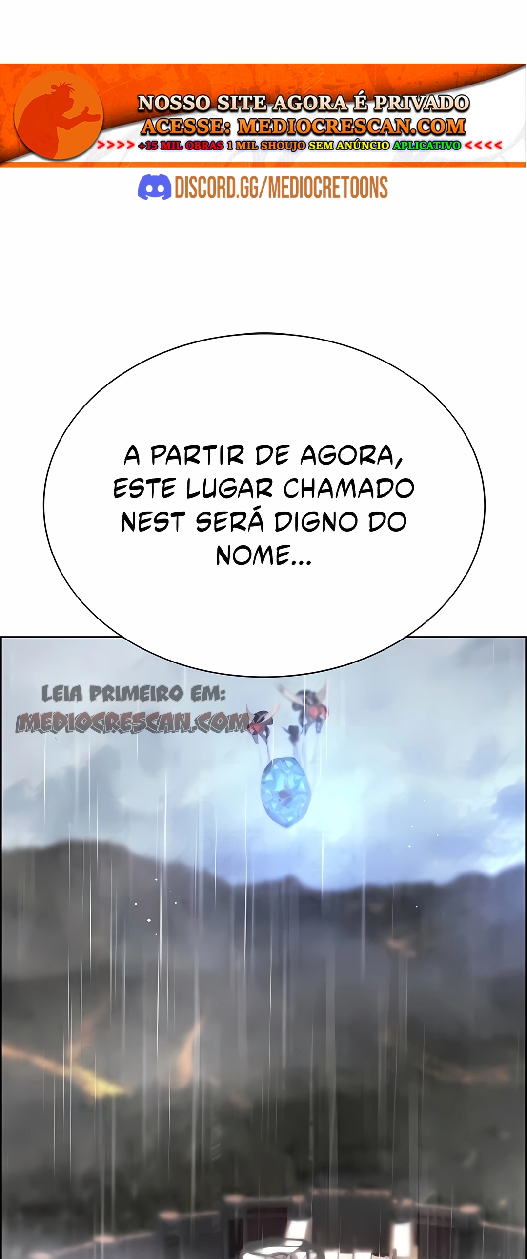 Essência Da Selva Capítulo 207 Página 106