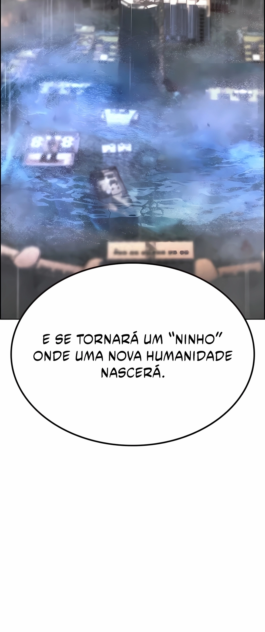 Essência Da Selva Capítulo 207 Página 107
