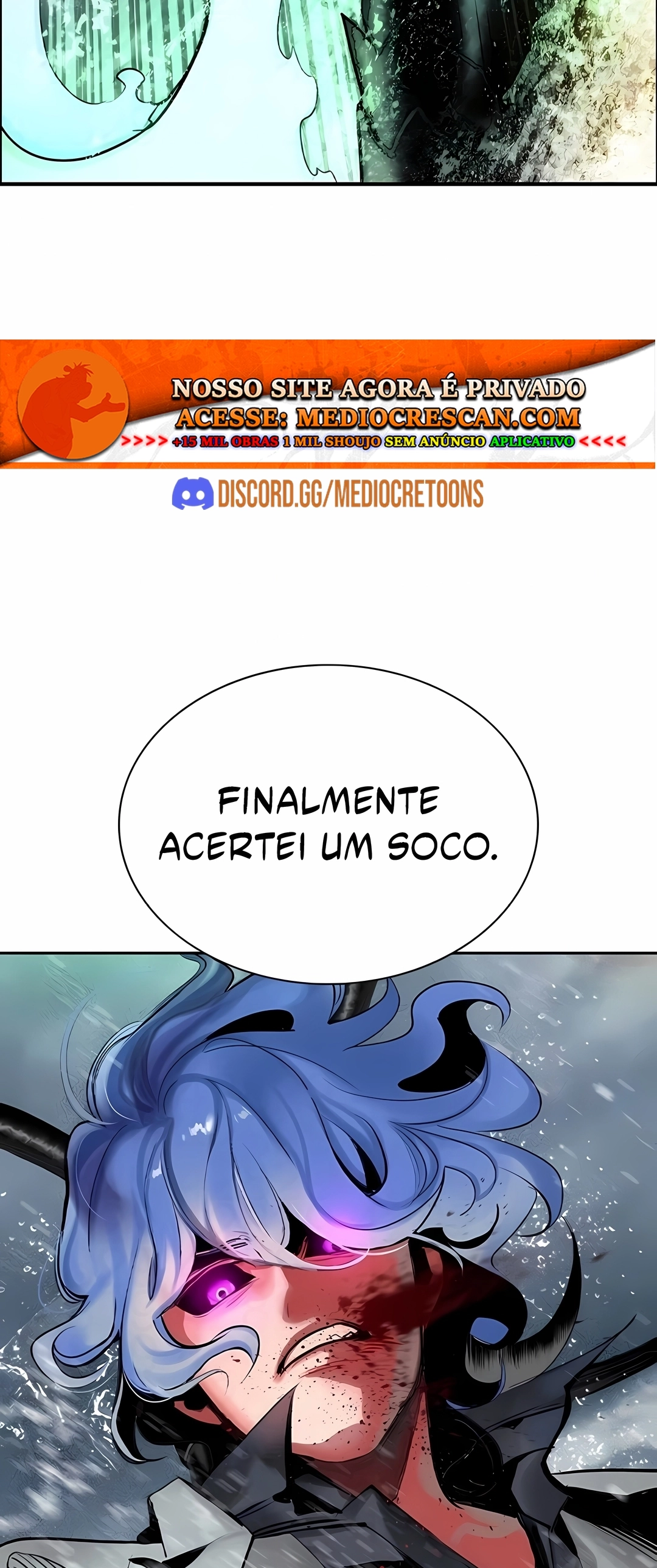 Essência Da Selva Capítulo 207 Página 117