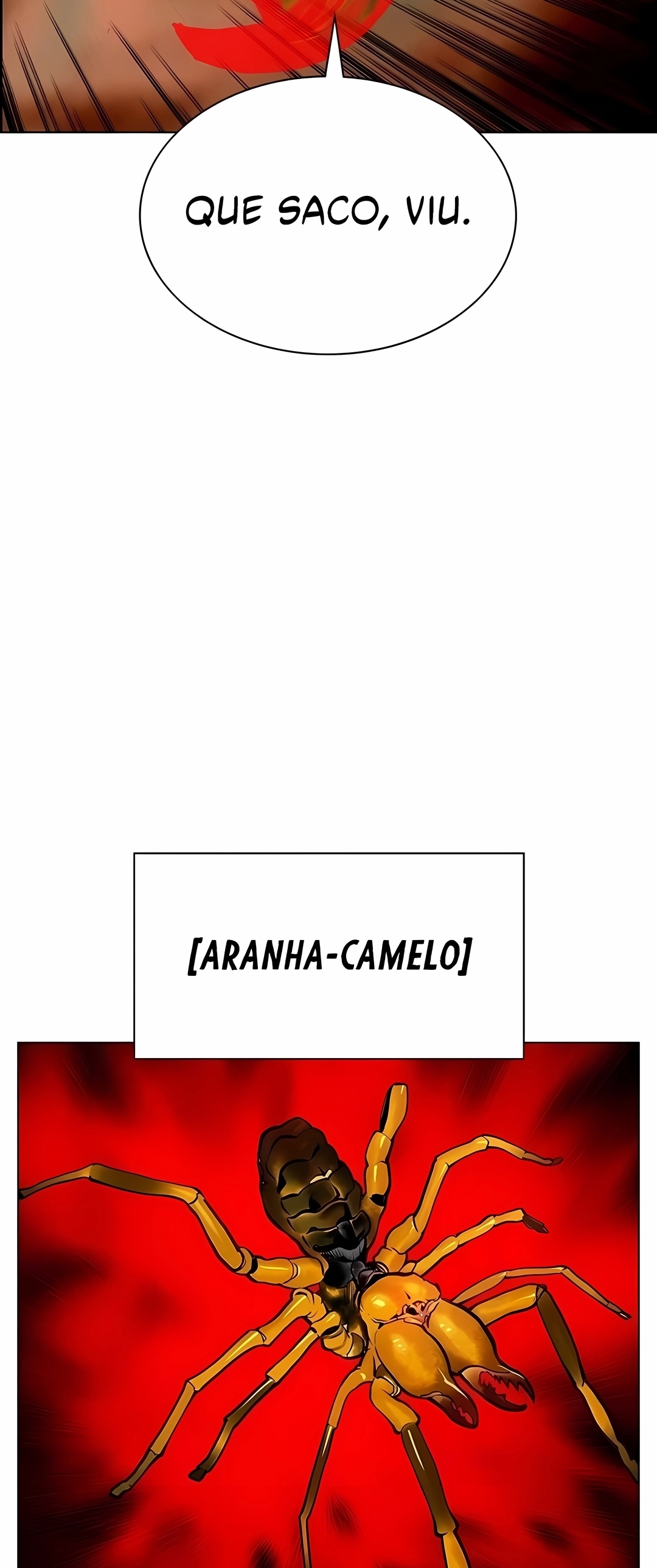 Essência Da Selva Capítulo 207 Página 15