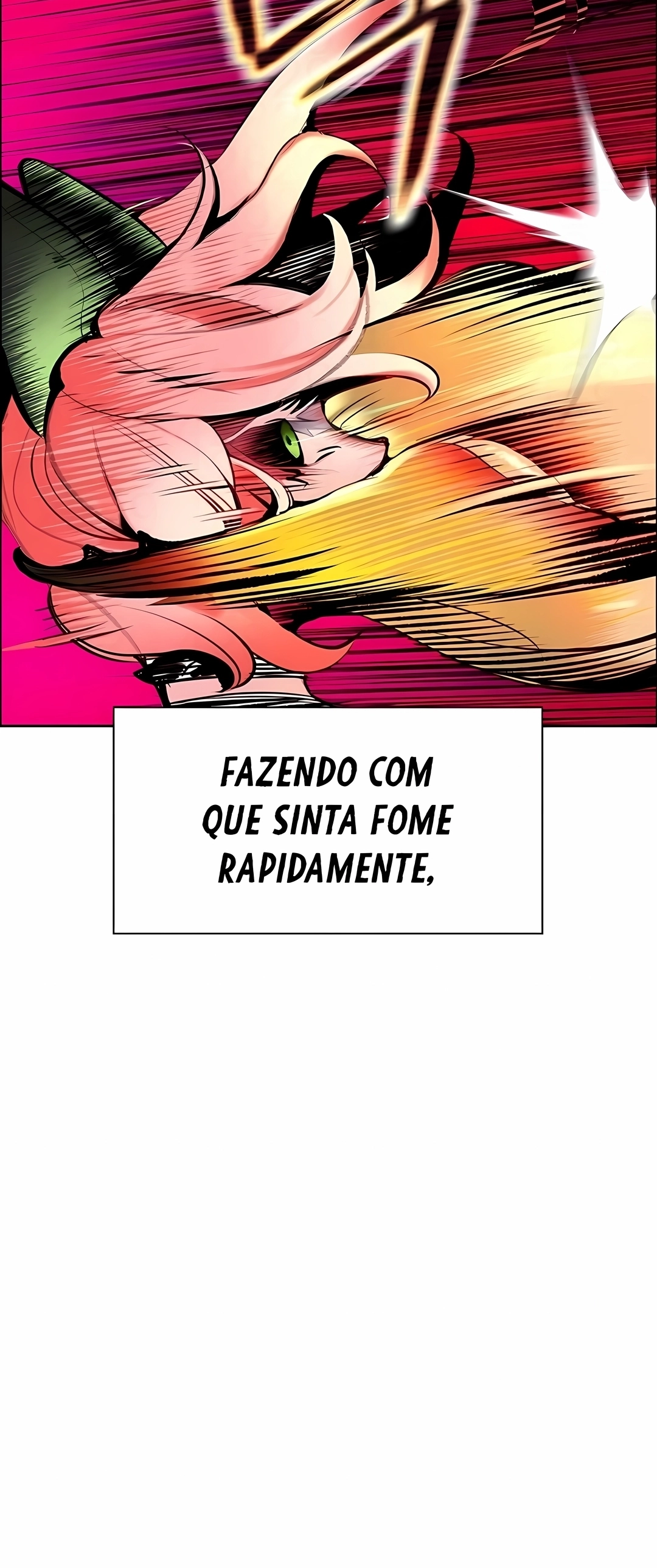 Essência Da Selva Capítulo 207 Página 17