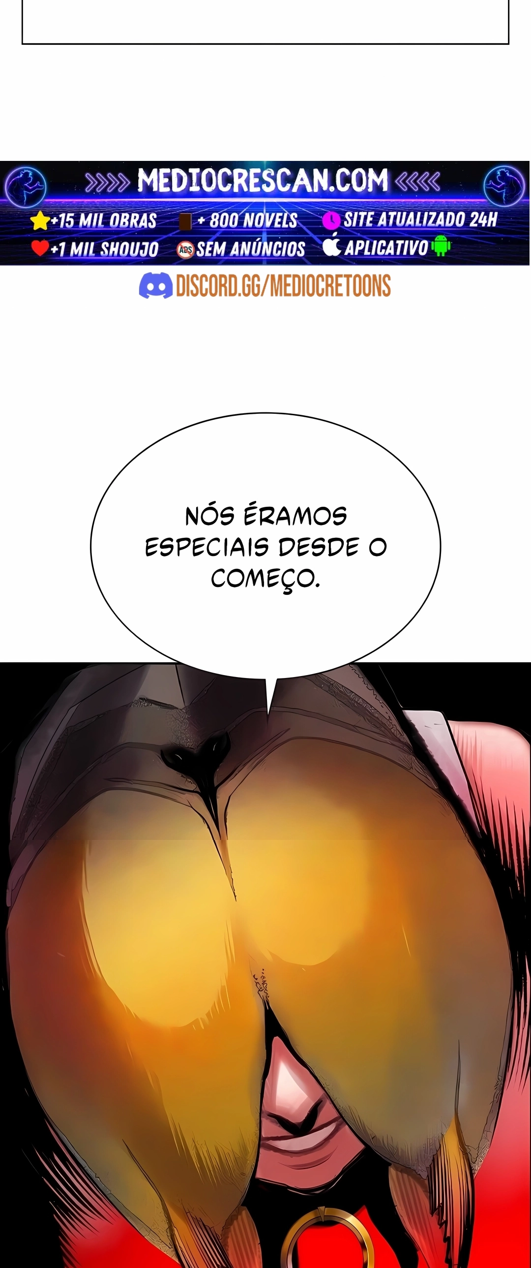 Essência Da Selva Capítulo 207 Página 20