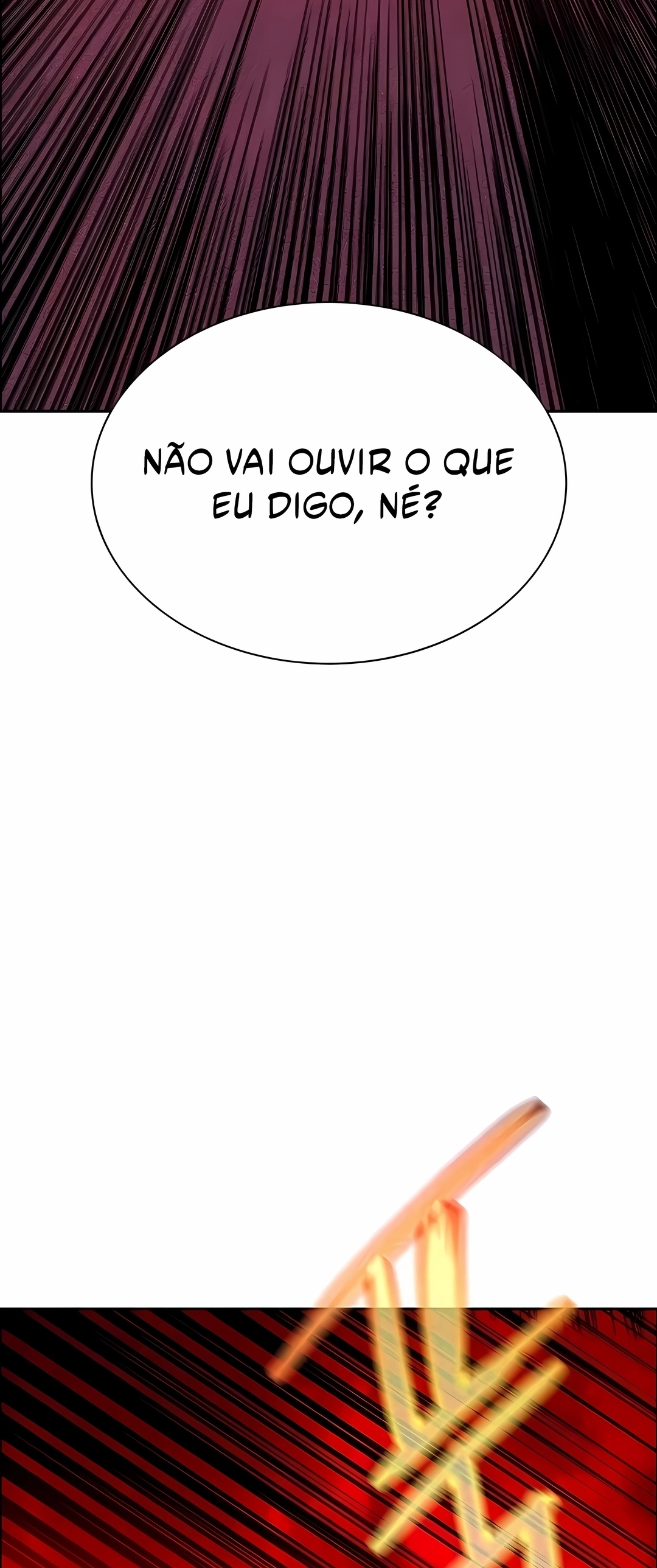 Essência Da Selva Capítulo 207 Página 28